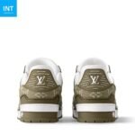 Louis Vuitton 1AILAR LV Trainer Sneaker - Image 2