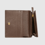 Gucci Ophidia card case wallet - Image 4