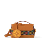 Louis Vuitton N00187 Steamer East West Wearable Wallet