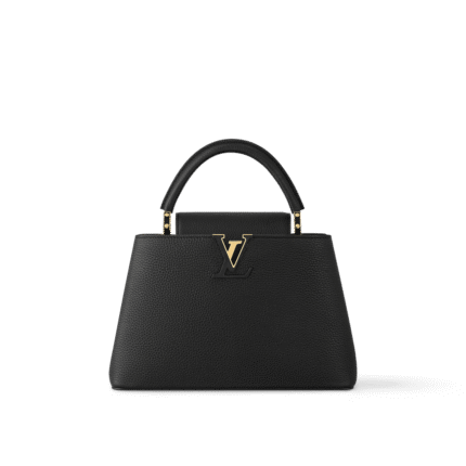 Louis Vuitton M24727 Capucines MM