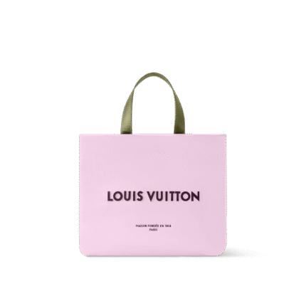 Louis Vuitton M15239 Mini Shopper Tote