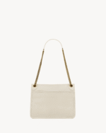 Saint Laurent NIKI medium in grained lambskin - Image 4