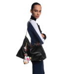 Louis Vuitton M13105 LV x TM CarryAll Vibe MM - Image 3