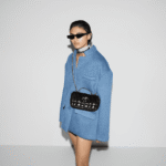 Gucci Milano mini top handle bag - Image 5