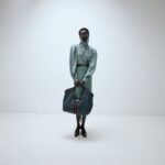 GUCCI GIGLIO LARGE TOTE BAG - Image 3