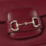Gucci Horsebit 1955 Soft small top handle bag - Image 4