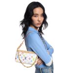 Louis Vuitton M13404 LV x TM Pochette Accessoires - Image 2