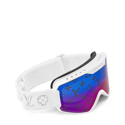 Louis Vuitton Z3137W LV Snow Gradient Mask