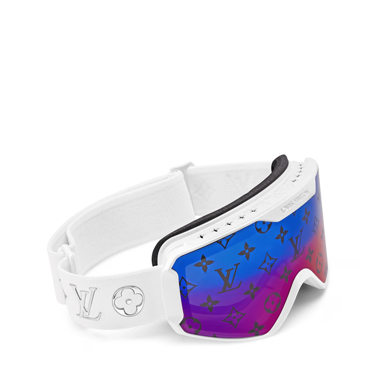 ef626f9986037f7b1fae7dfb932eae11 Louis Vuitton Z3137W LV Snow Gradient Mask - Image 1