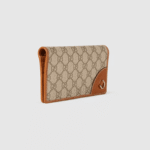 GUCCI Emblem continental wallet - Image 5