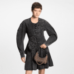 Louis Vuitton M25223 Small CATCHY bag - Image 3