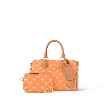 Louis Vuitton M13912 SPEEDY P9 BANDOULIÈRE 25 BAG