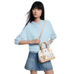Louis Vuitton M13078 LV x TM ALMA BB Bag - Image 3