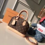 Louis Vuitton Alma BB M53152 - Image 2