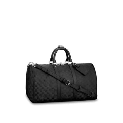 Louis Vuitton N41145 KEEPALL BANDOULIÈRE 45 travel bag