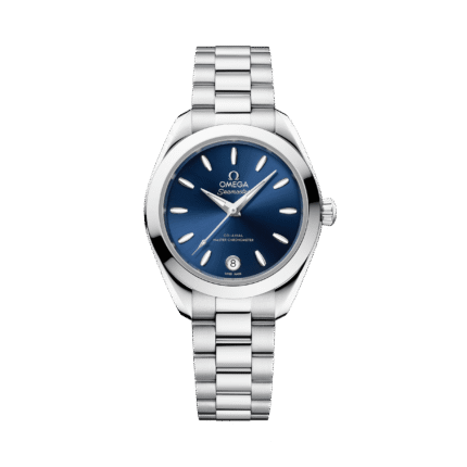 OMEGA Seamaster Aqua Terra 150M
