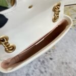 GUCCI MARMONT MATELASSÉ MINI BAG - Image 5
