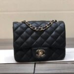 Chanel MINI FLAP BAG A35200 - Image 2