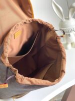 Louis Vuitton M11540 Montsouris Backpack - Image 10