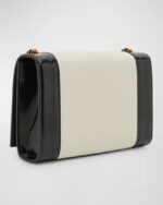 Saint Laurent Kate Small YSL Crossbody Bag in Smooth Leather - Image 6