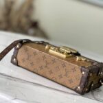 Louis Vuitton M45960 Petite Malle - Image 6