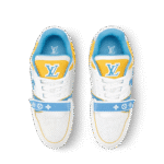 Louis Vuitton 1AIIXW LV Trainer Sneaker - Image 2