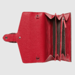 GUCCI Dionysus mini leather chain bag - Image 4