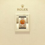 Rolex Day-Date 36mm 128348RBR - Image 2