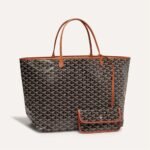 Goyard Saint Louis GM Bag - Image 15