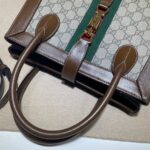 GUCCI Jackie 1961 medium tote bag - Image 6