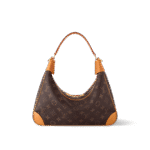 Louis Vuitton M14196 Boulogne Hobo - Image 4