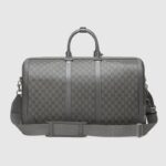GUCCI OPHIDIA LARGE DUFFLE BAG - Image 4