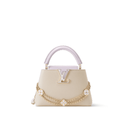 Louis Vuitton M15117 Capucines Mini