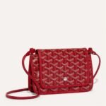 Goyard Plumet Pocket Wallet - Image 12