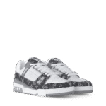Louis Vuitton 1ADF5A LV Trainer Sneaker
