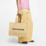 Louis Vuitton M14458 Summer Shopper Tote MM - Image 2