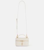 Saint Laurent GABY vanity bag in lambskin - Image 3