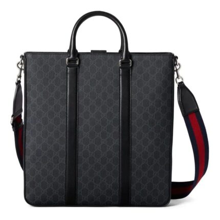 GUCCI MEDIUM GG TOTE