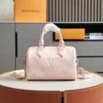 Louis Vuitton M47136 Speedy Bandoulière 20 - Image 4