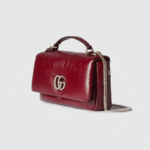Gucci Milano small top handle bag - Image 4
