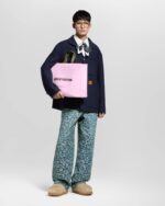 Louis Vuitton M15273 Shopper Tote MM - Image 13