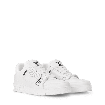 Louis Vuitton 1AIKRH LV Trainer Sneaker