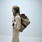 GUCCI GIGLIO LARGE TOTE BAG - Image 3