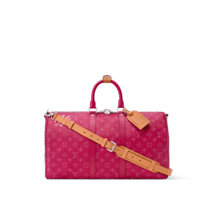 Louis Vuitton M26868 Keepall Bandoulière 45