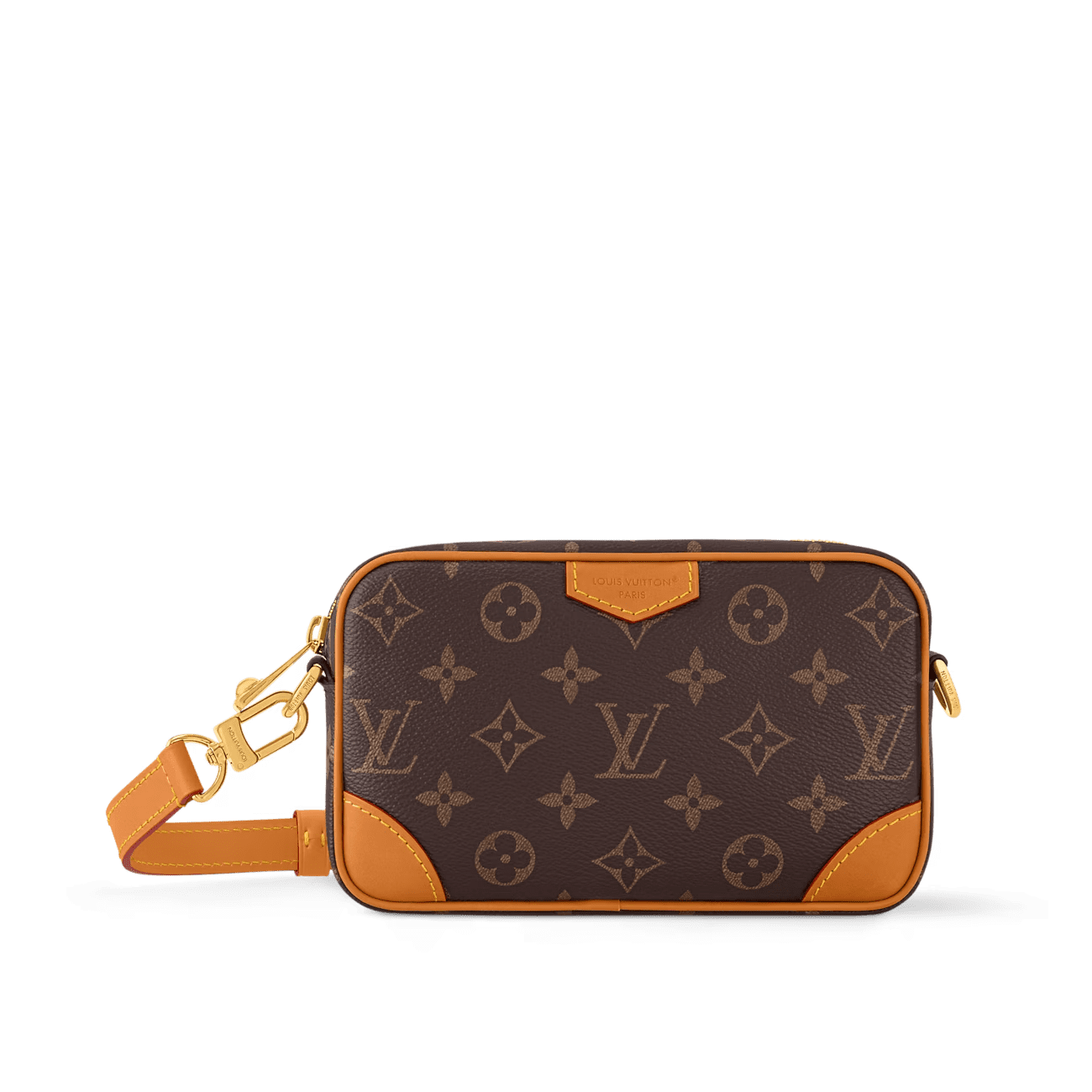 f51e67e9df9973e6230cf0630027832c Louis Vuitton M14058 Trocadéro Wearable Wallet - Image 1