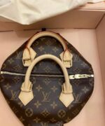 LOUIS VUITTON SPEEDY BANDOULIERE 25 M41113 - Image 7