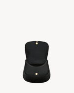 VOLTAIRE TOP HANDLE in BOX SAINT LAURENT - Image 6