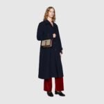 GUCCI MINI CROSSBODY BAG WITH INTERLOCKING G - Image 2