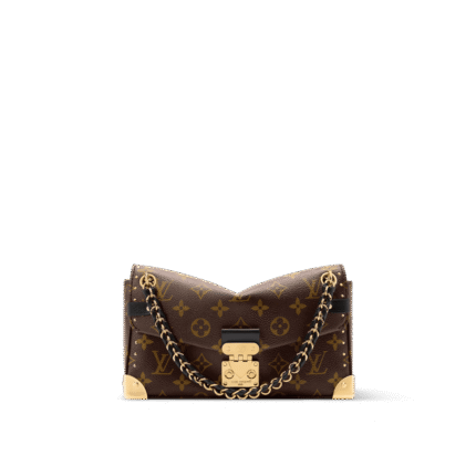 Louis Vuitton M27266 Trunkie East West