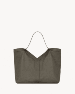 Saint Laurent Y Large tote in smooth leather